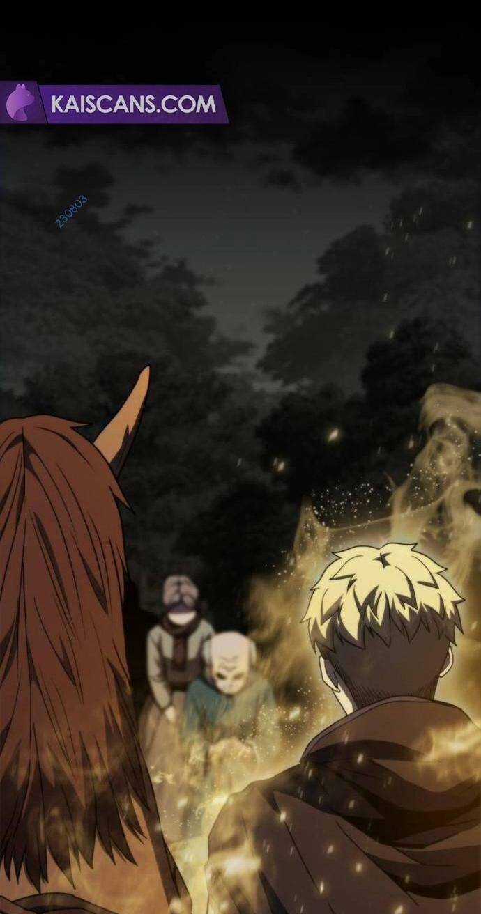 Thánh Kỵ Sĩ Trong Thế Giới Ảo Đen Tối Chapter 7 trang 15