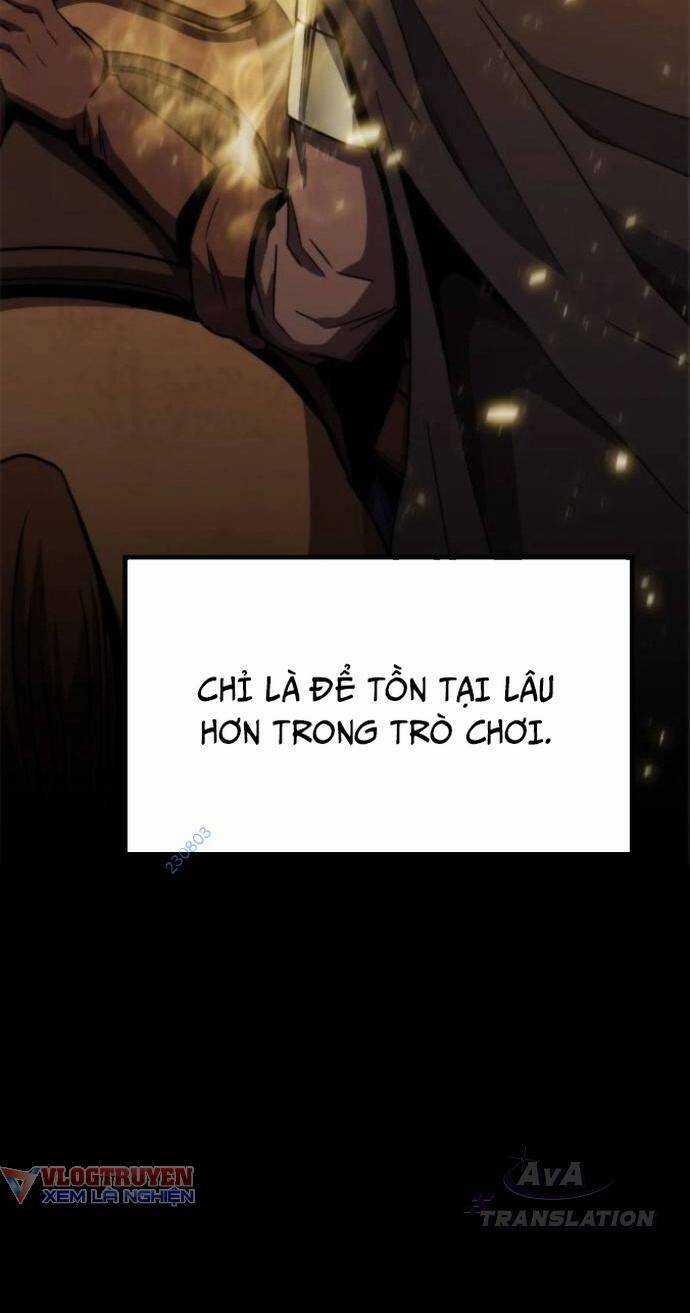 Thánh Kỵ Sĩ Trong Thế Giới Ảo Đen Tối Chapter 7 trang 16