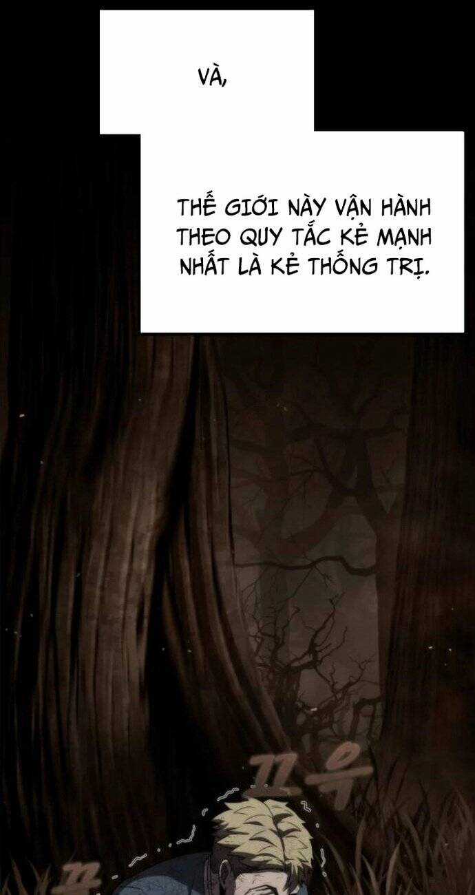 Thánh Kỵ Sĩ Trong Thế Giới Ảo Đen Tối Chapter 7 trang 17