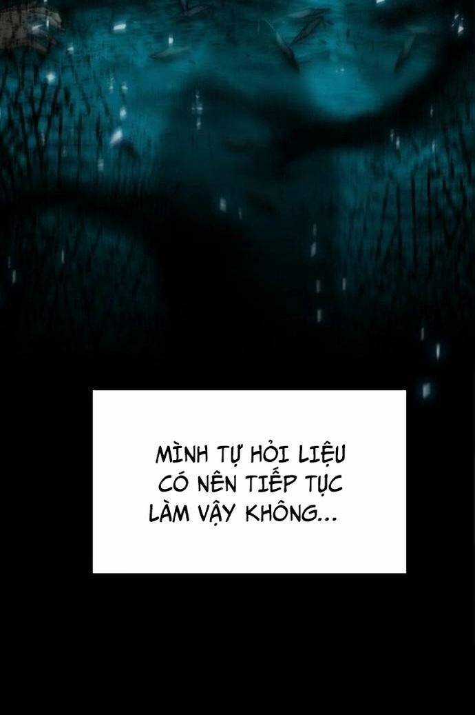 Thánh Kỵ Sĩ Trong Thế Giới Ảo Đen Tối Chapter 7 trang 20