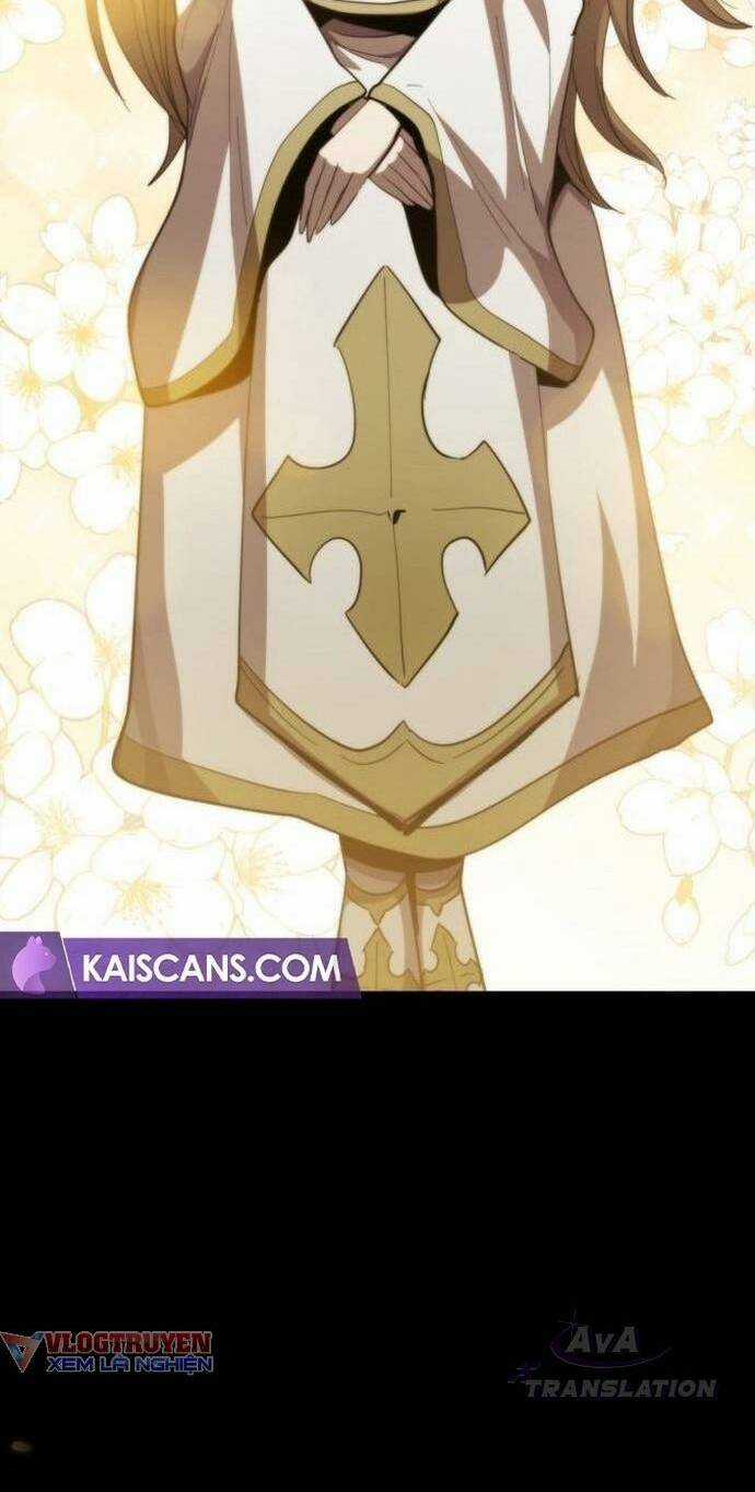 Thánh Kỵ Sĩ Trong Thế Giới Ảo Đen Tối Chapter 7 trang 27