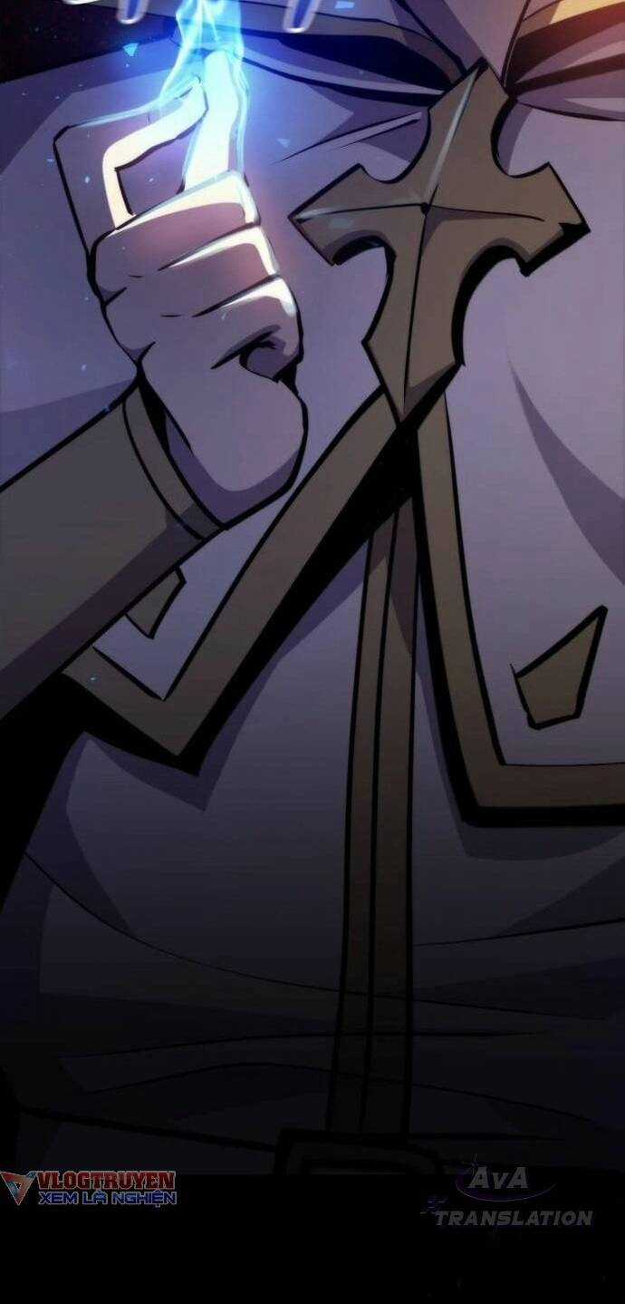 Thánh Kỵ Sĩ Trong Thế Giới Ảo Đen Tối Chapter 7 trang 3