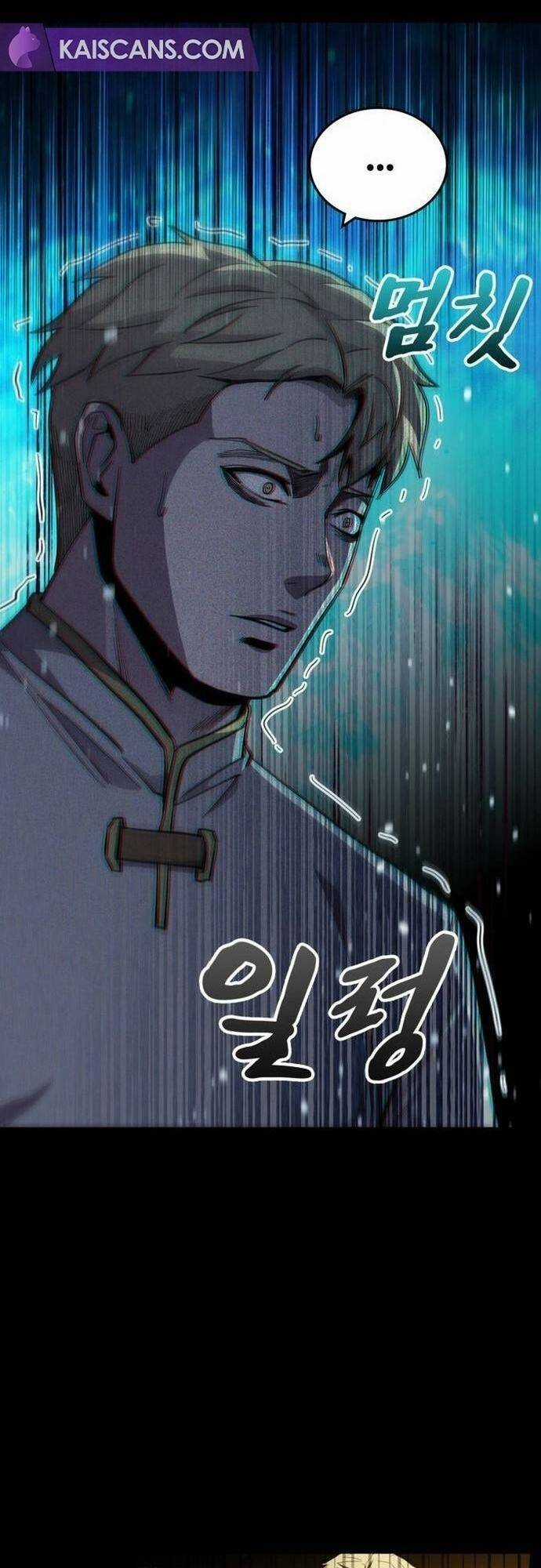 Thánh Kỵ Sĩ Trong Thế Giới Ảo Đen Tối Chapter 7 trang 30