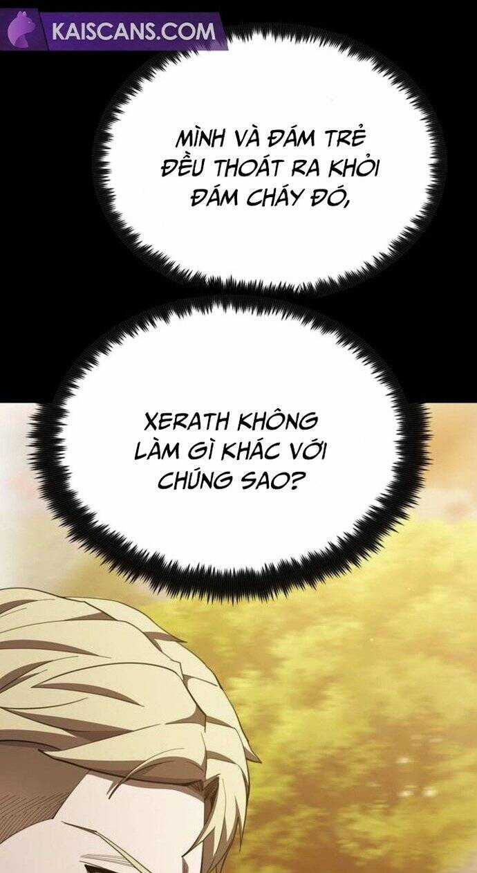 Thánh Kỵ Sĩ Trong Thế Giới Ảo Đen Tối Chapter 7 trang 37