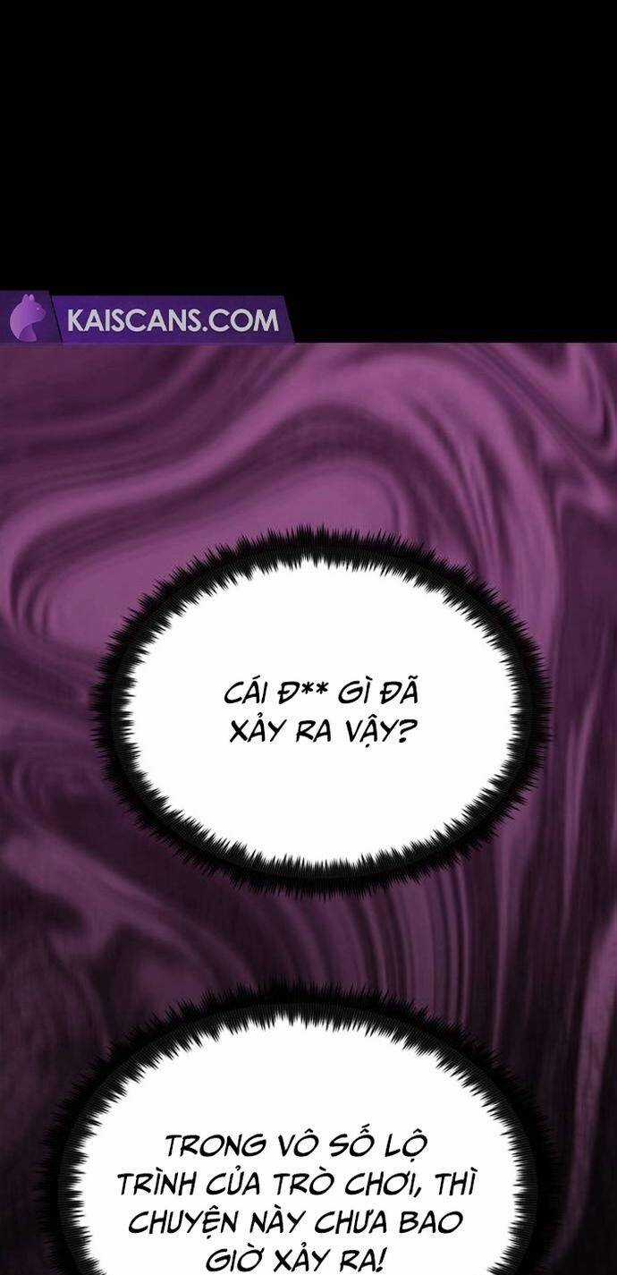 Thánh Kỵ Sĩ Trong Thế Giới Ảo Đen Tối Chapter 7 trang 40