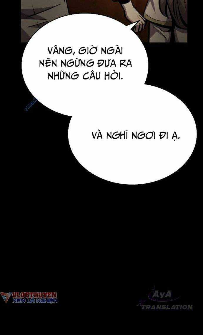 Thánh Kỵ Sĩ Trong Thế Giới Ảo Đen Tối Chapter 7 trang 46