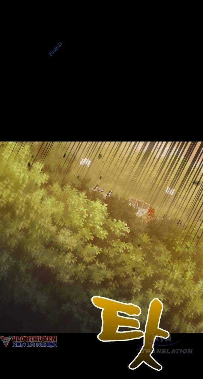 Thánh Kỵ Sĩ Trong Thế Giới Ảo Đen Tối Chapter 7 trang 54