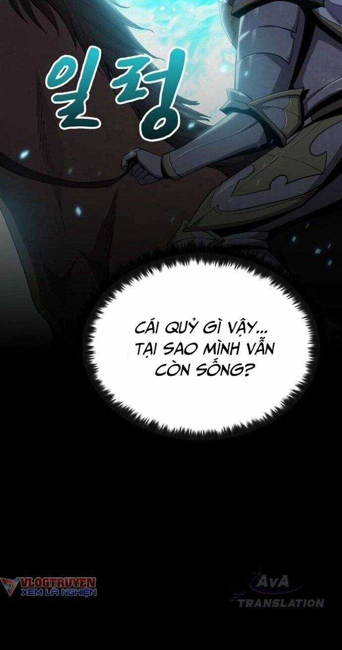 Thánh Kỵ Sĩ Trong Thế Giới Ảo Đen Tối Chapter 7 trang 67