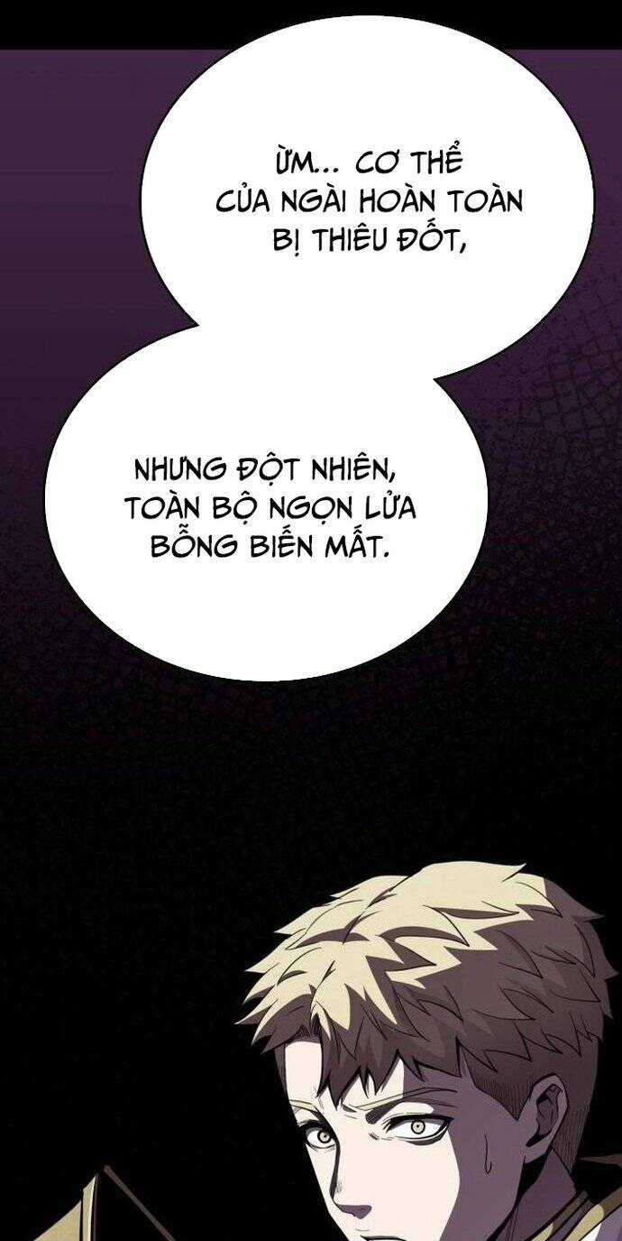 Thánh Kỵ Sĩ Trong Thế Giới Ảo Đen Tối Chapter 7 trang 70