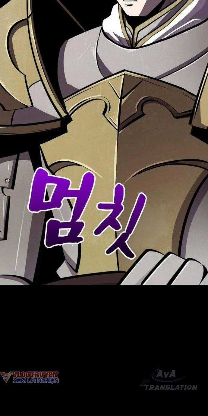 Thánh Kỵ Sĩ Trong Thế Giới Ảo Đen Tối Chapter 7 trang 71