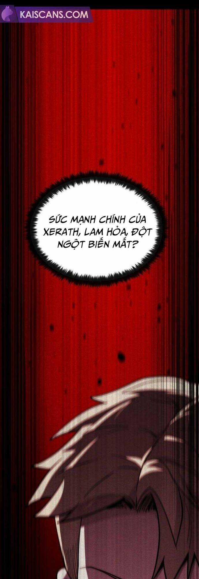 Thánh Kỵ Sĩ Trong Thế Giới Ảo Đen Tối Chapter 7 trang 72