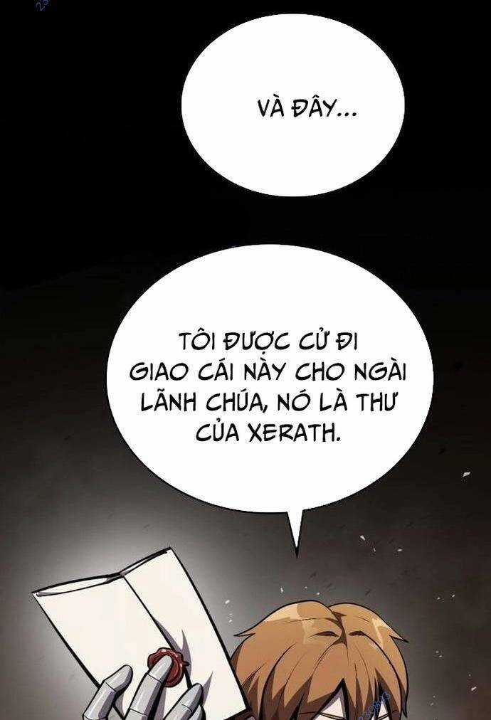 Thánh Kỵ Sĩ Trong Thế Giới Ảo Đen Tối Chapter 7 trang 74