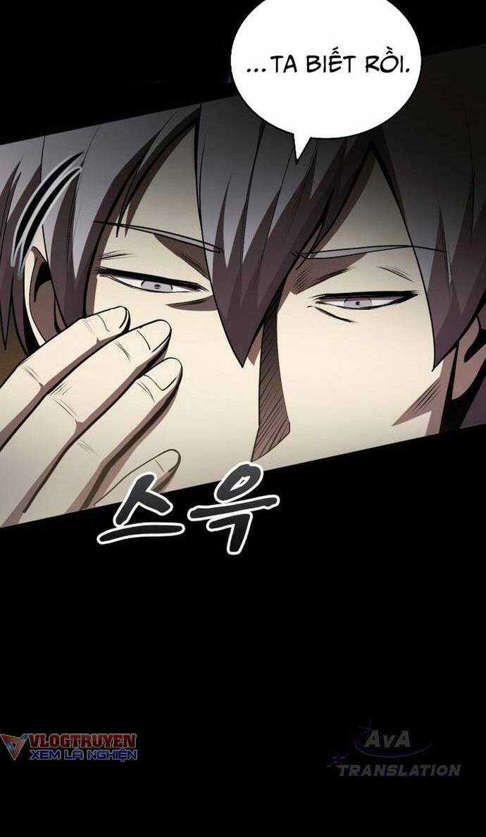 Thánh Kỵ Sĩ Trong Thế Giới Ảo Đen Tối Chapter 7 trang 86