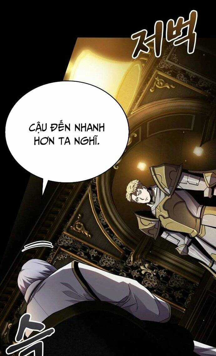 Thánh Kỵ Sĩ Trong Thế Giới Ảo Đen Tối Chapter 7 trang 87