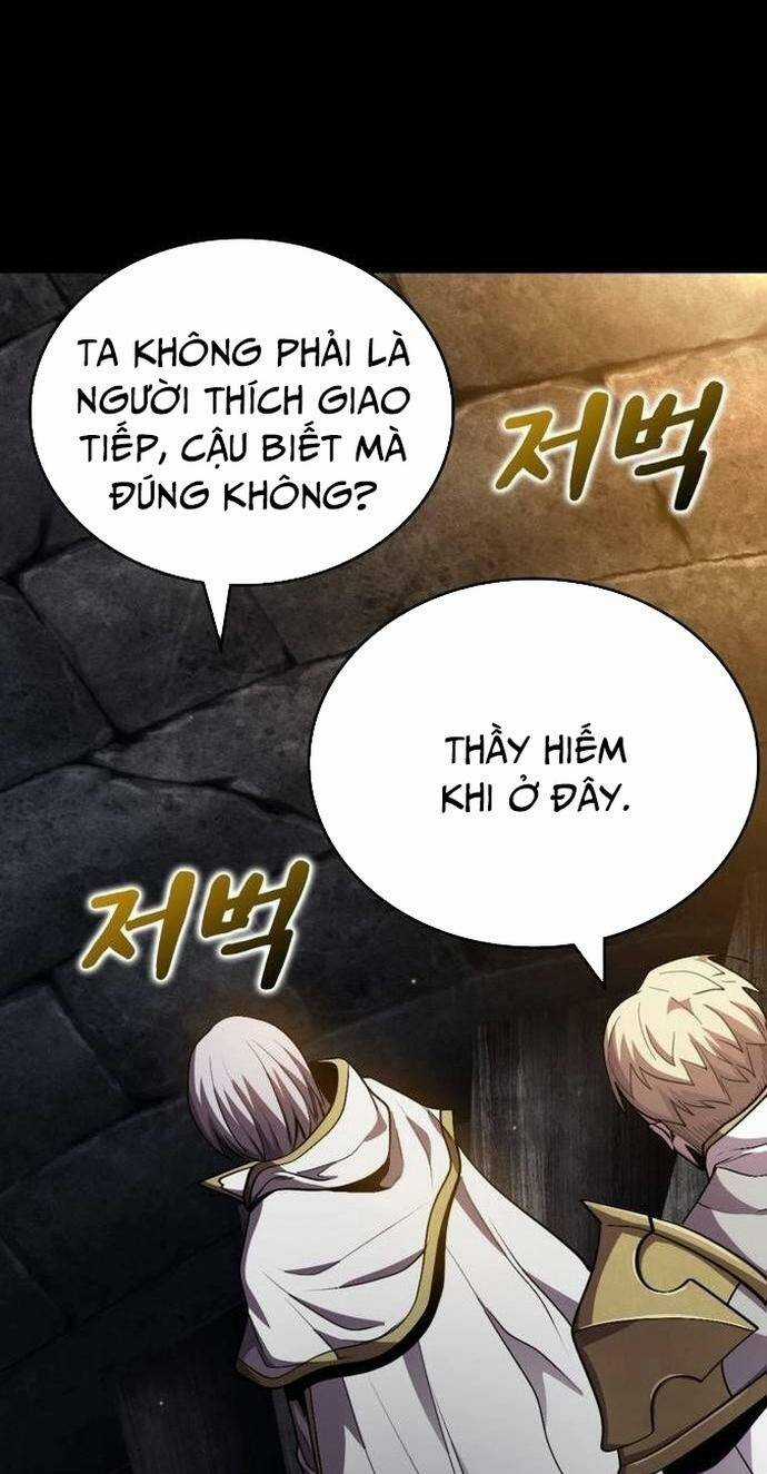 Thánh Kỵ Sĩ Trong Thế Giới Ảo Đen Tối Chapter 7 trang 90