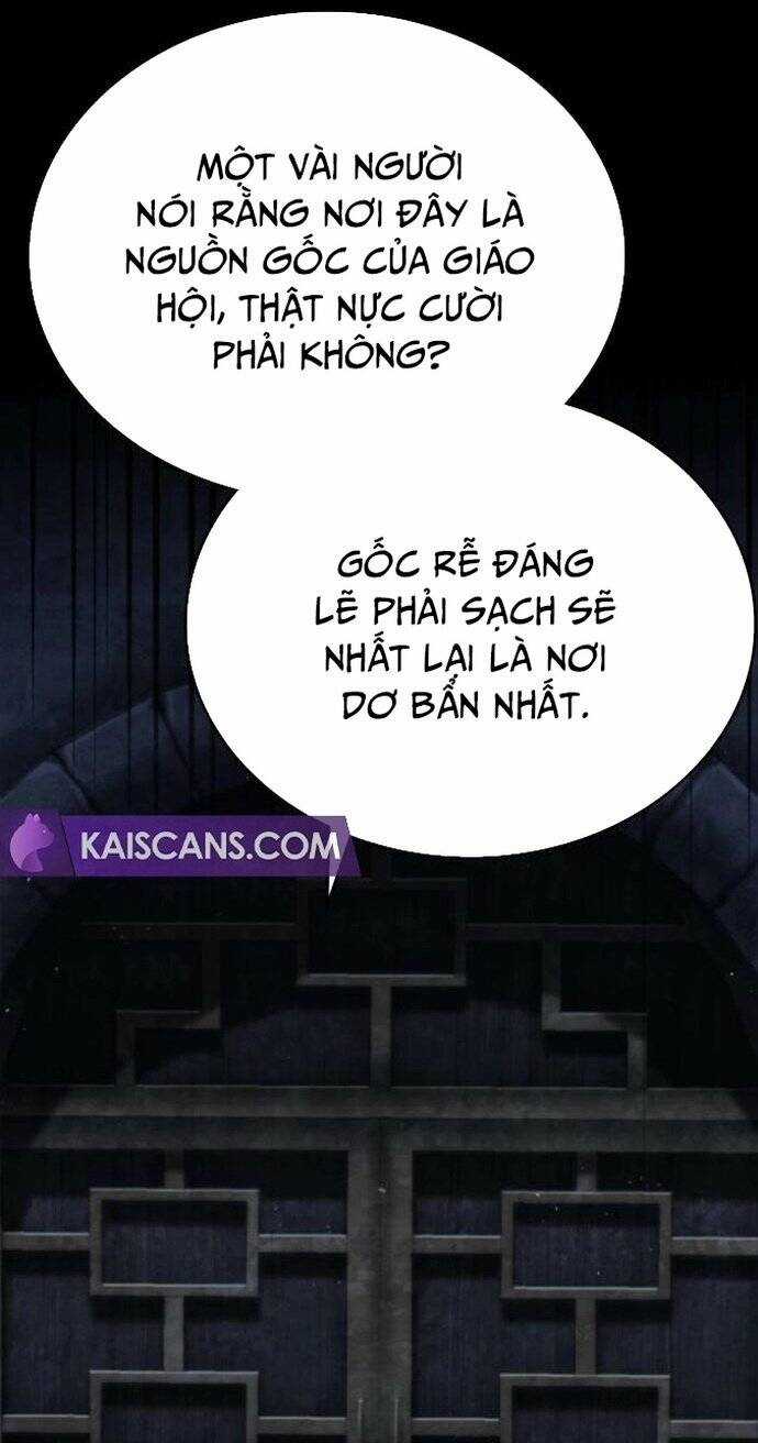 Thánh Kỵ Sĩ Trong Thế Giới Ảo Đen Tối Chapter 7 trang 92