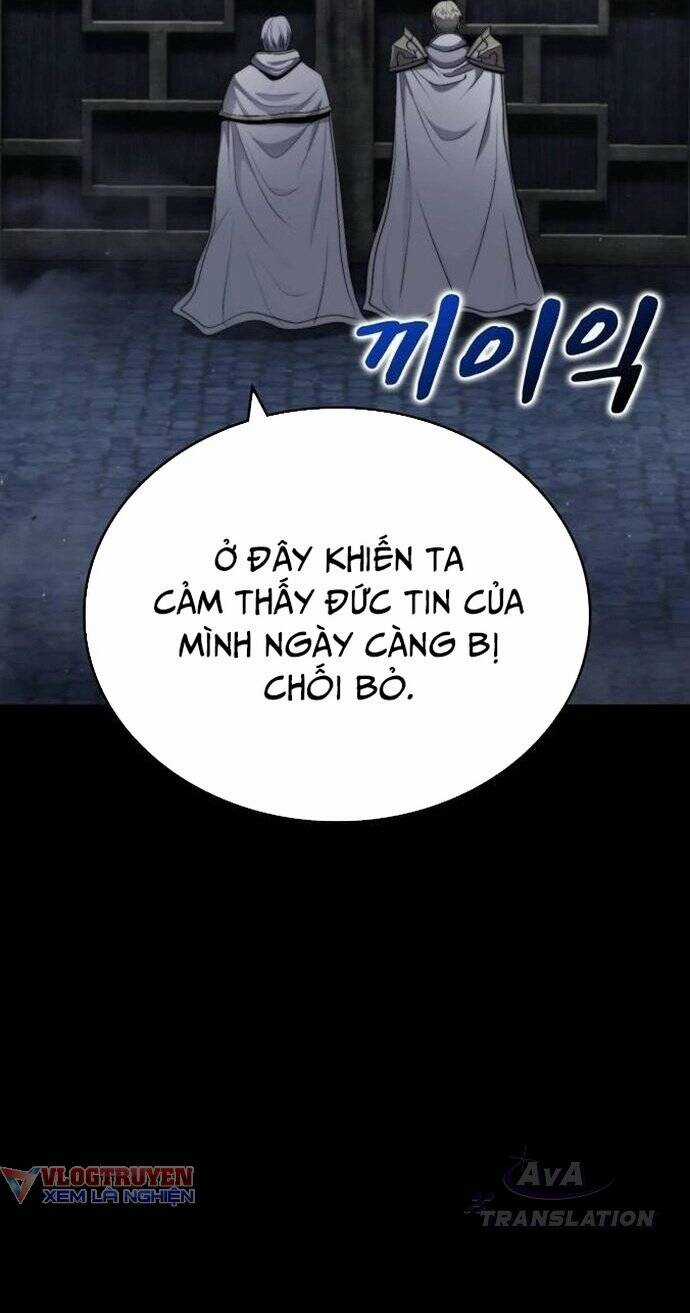 Thánh Kỵ Sĩ Trong Thế Giới Ảo Đen Tối Chapter 7 trang 93