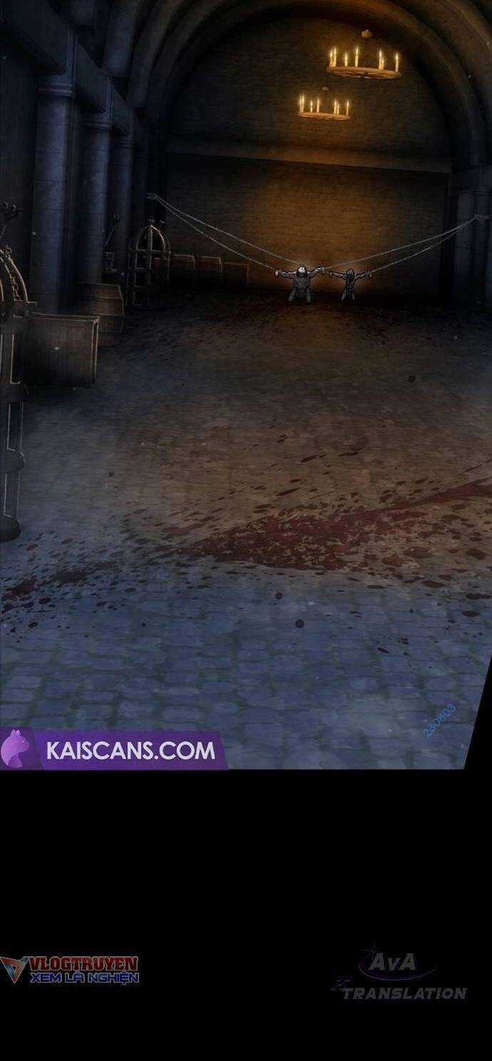 Thánh Kỵ Sĩ Trong Thế Giới Ảo Đen Tối Chapter 7 trang 96