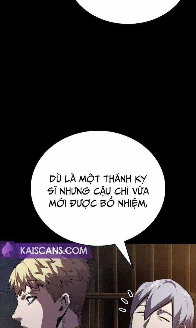 Thánh Kỵ Sĩ Trong Thế Giới Ảo Đen Tối Chapter 7 trang 98