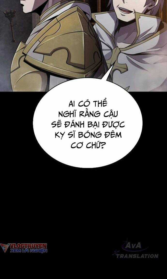Thánh Kỵ Sĩ Trong Thế Giới Ảo Đen Tối Chapter 7 trang 99