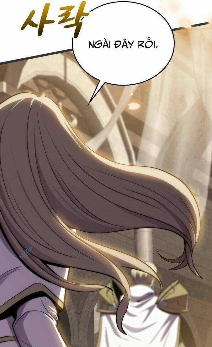 Thánh Kỵ Sĩ Trong Thế Giới Ảo Đen Tối Chapter 8 trang 101