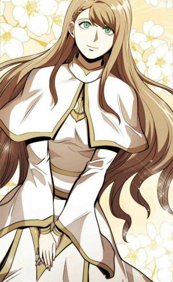 Thánh Kỵ Sĩ Trong Thế Giới Ảo Đen Tối Chapter 8 trang 105