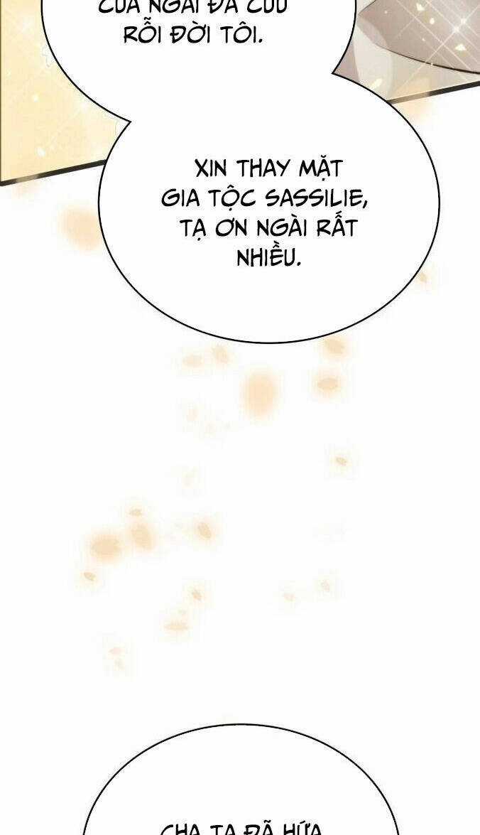 Thánh Kỵ Sĩ Trong Thế Giới Ảo Đen Tối Chapter 8 trang 108