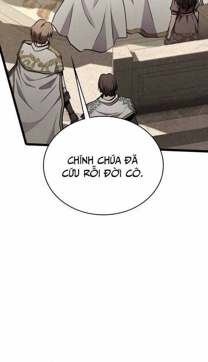 Thánh Kỵ Sĩ Trong Thế Giới Ảo Đen Tối Chapter 8 trang 112