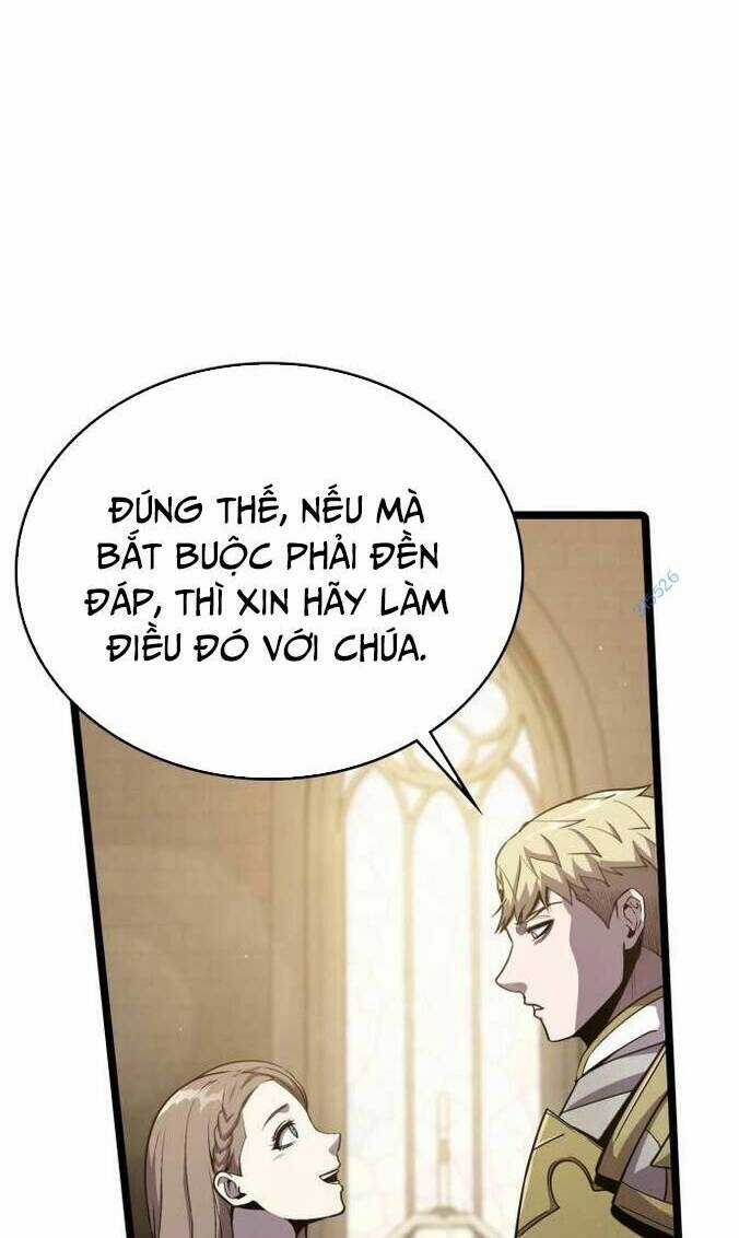 Thánh Kỵ Sĩ Trong Thế Giới Ảo Đen Tối Chapter 8 trang 114