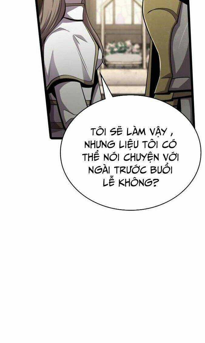 Thánh Kỵ Sĩ Trong Thế Giới Ảo Đen Tối Chapter 8 trang 115