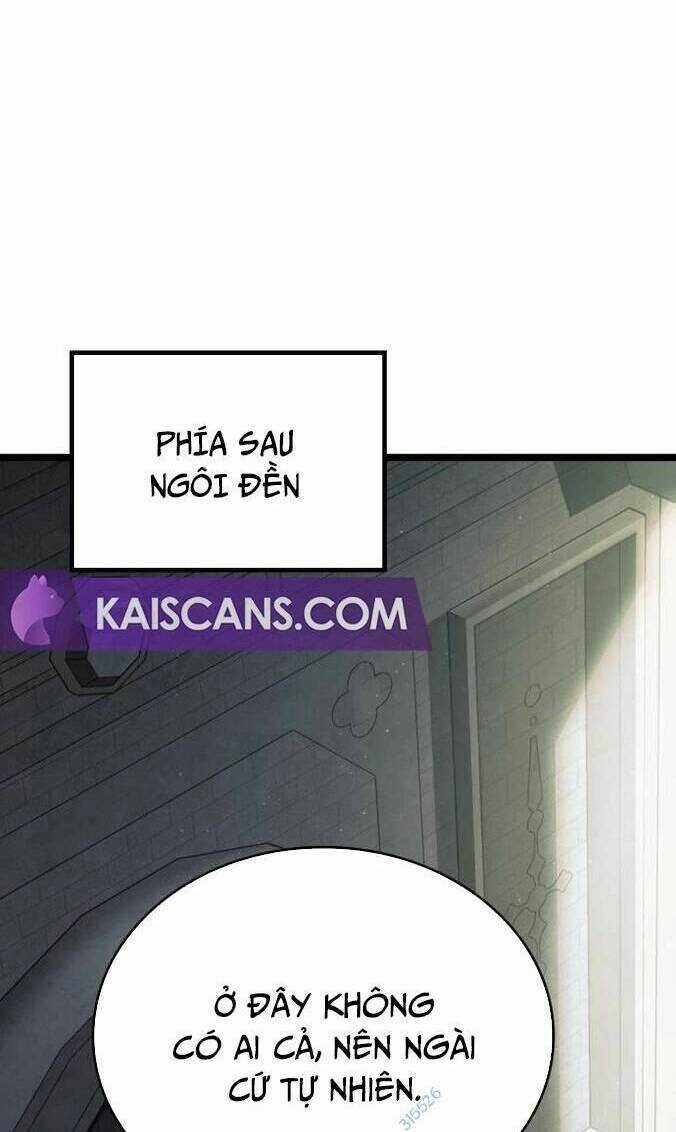 Thánh Kỵ Sĩ Trong Thế Giới Ảo Đen Tối Chapter 8 trang 116