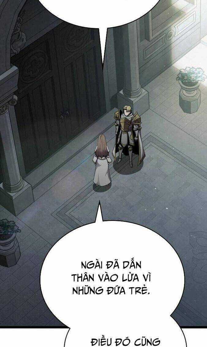 Thánh Kỵ Sĩ Trong Thế Giới Ảo Đen Tối Chapter 8 trang 117