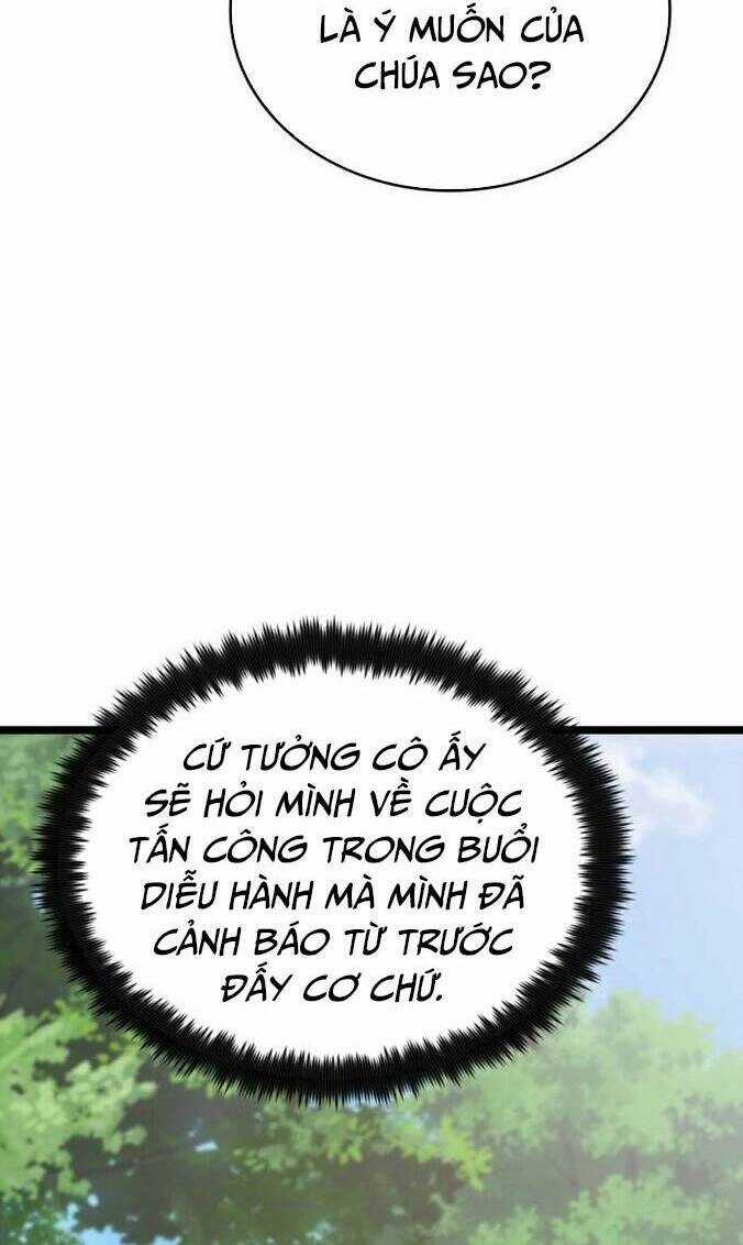 Thánh Kỵ Sĩ Trong Thế Giới Ảo Đen Tối Chapter 8 trang 118