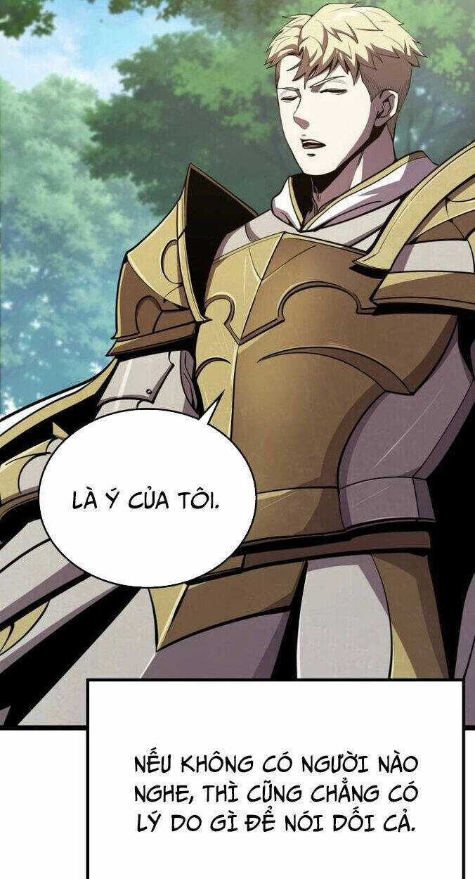 Thánh Kỵ Sĩ Trong Thế Giới Ảo Đen Tối Chapter 8 trang 119