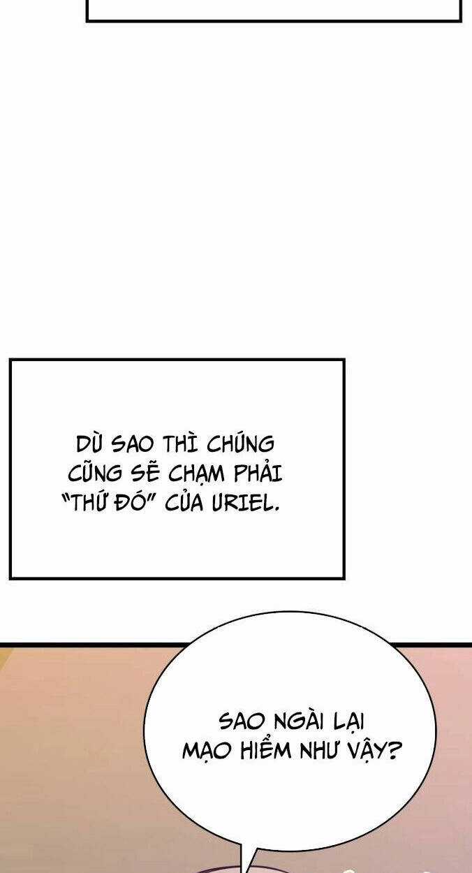 Thánh Kỵ Sĩ Trong Thế Giới Ảo Đen Tối Chapter 8 trang 120