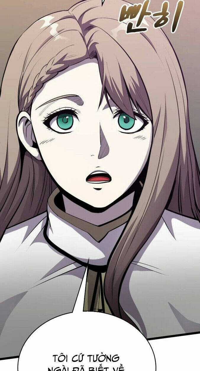 Thánh Kỵ Sĩ Trong Thế Giới Ảo Đen Tối Chapter 8 trang 121