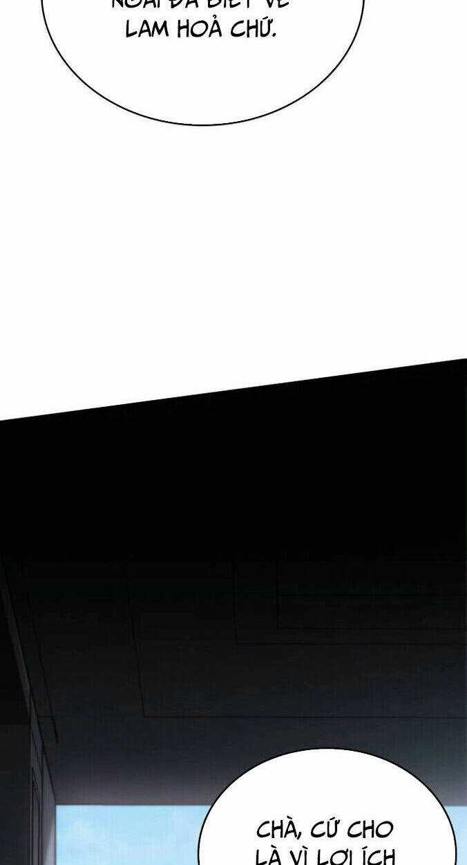 Thánh Kỵ Sĩ Trong Thế Giới Ảo Đen Tối Chapter 8 trang 122