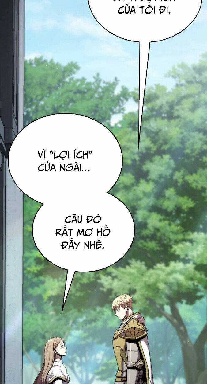 Thánh Kỵ Sĩ Trong Thế Giới Ảo Đen Tối Chapter 8 trang 123