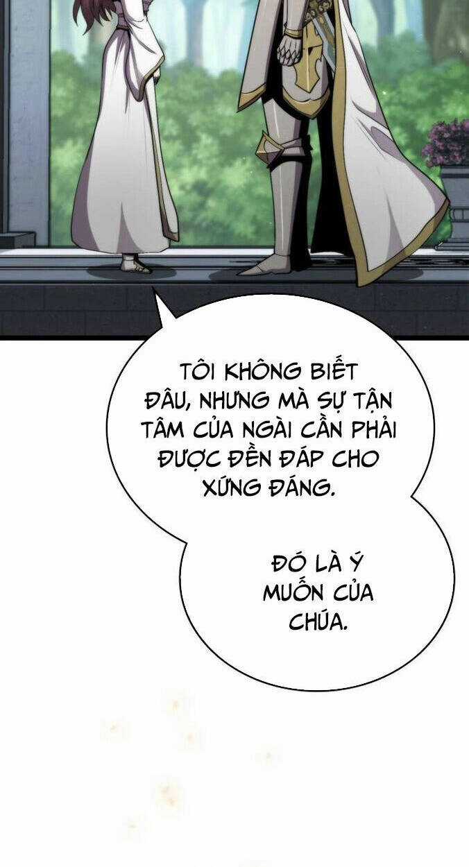 Thánh Kỵ Sĩ Trong Thế Giới Ảo Đen Tối Chapter 8 trang 124