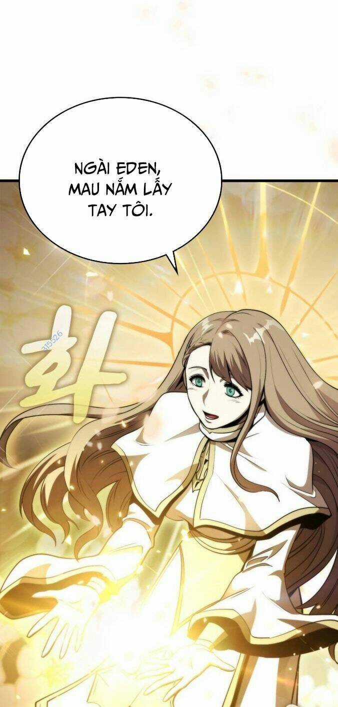 Thánh Kỵ Sĩ Trong Thế Giới Ảo Đen Tối Chapter 8 trang 125