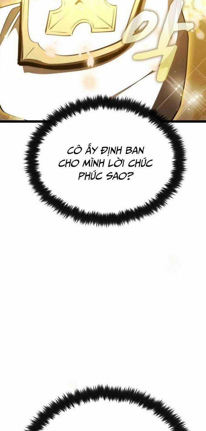 Thánh Kỵ Sĩ Trong Thế Giới Ảo Đen Tối Chapter 8 trang 126