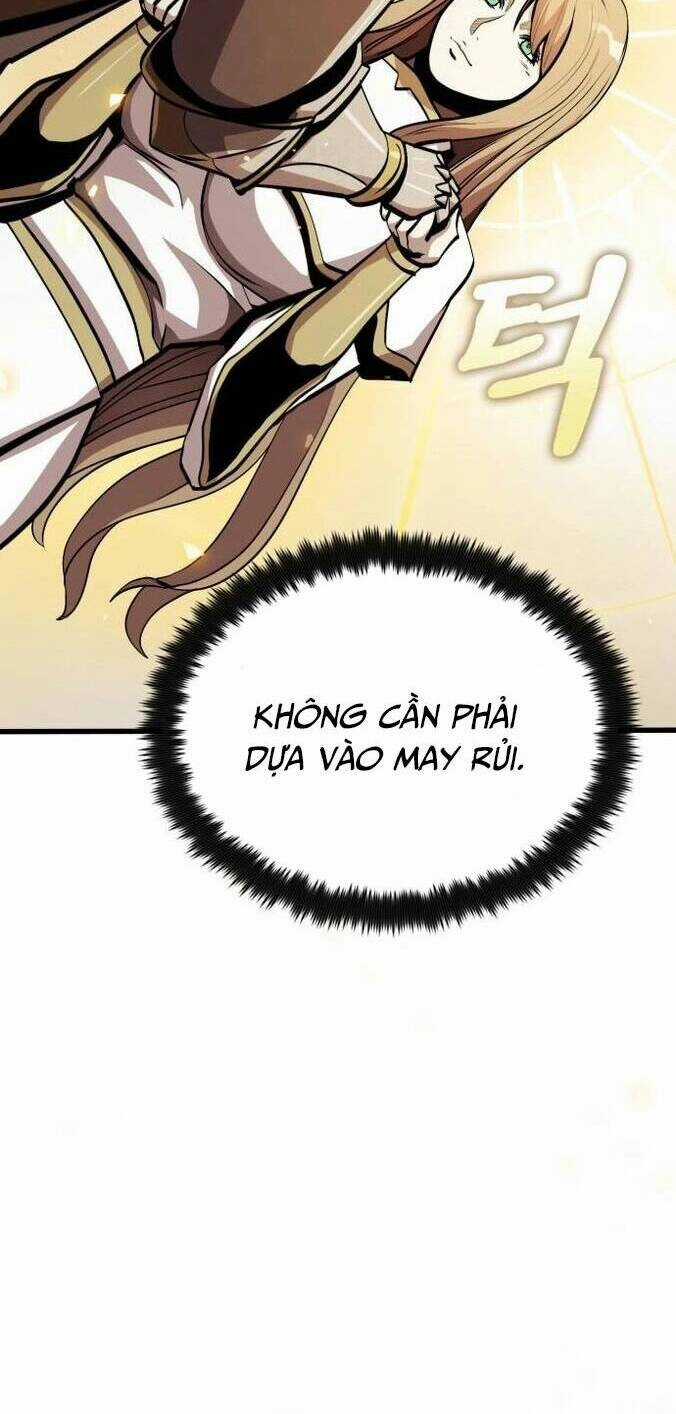 Thánh Kỵ Sĩ Trong Thế Giới Ảo Đen Tối Chapter 8 trang 128