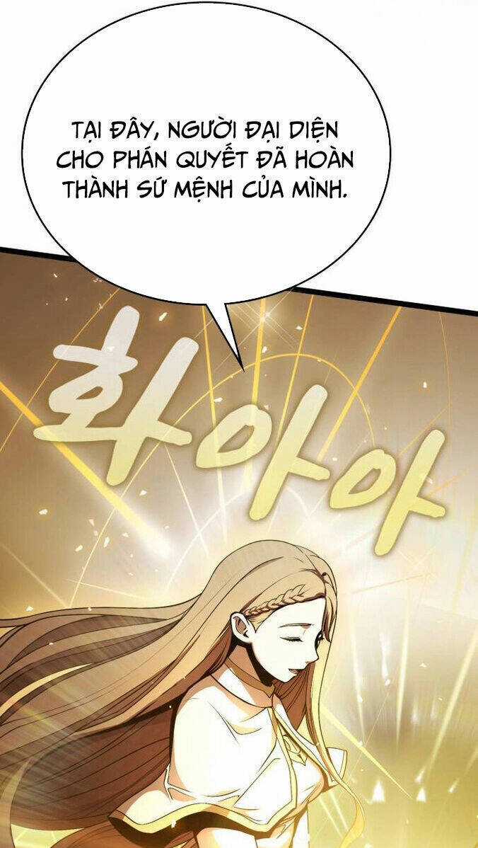 Thánh Kỵ Sĩ Trong Thế Giới Ảo Đen Tối Chapter 8 trang 129