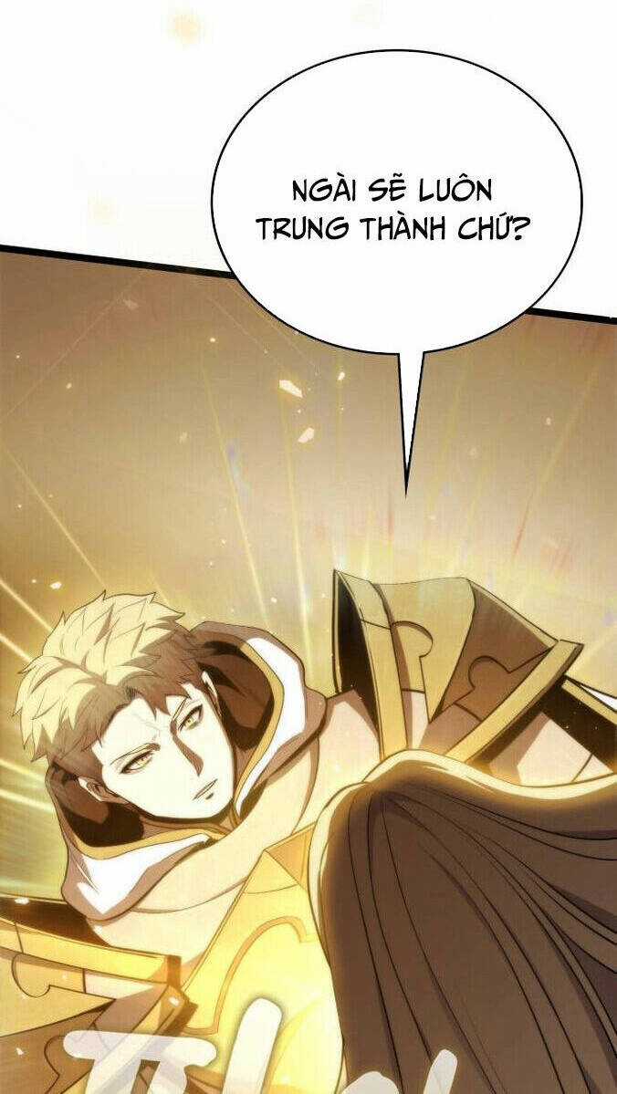 Thánh Kỵ Sĩ Trong Thế Giới Ảo Đen Tối Chapter 8 trang 132