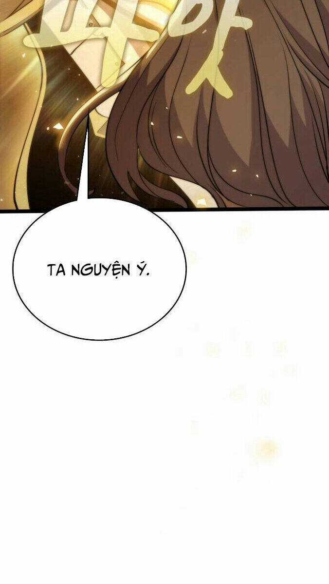 Thánh Kỵ Sĩ Trong Thế Giới Ảo Đen Tối Chapter 8 trang 133