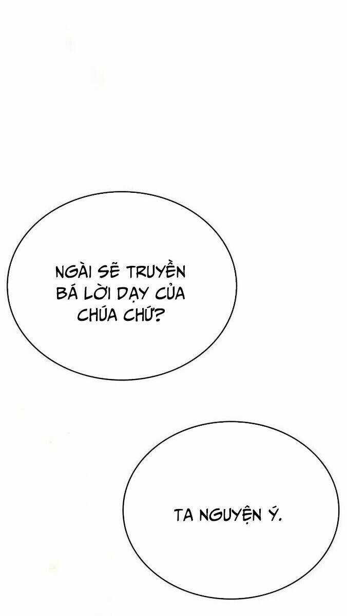 Thánh Kỵ Sĩ Trong Thế Giới Ảo Đen Tối Chapter 8 trang 134