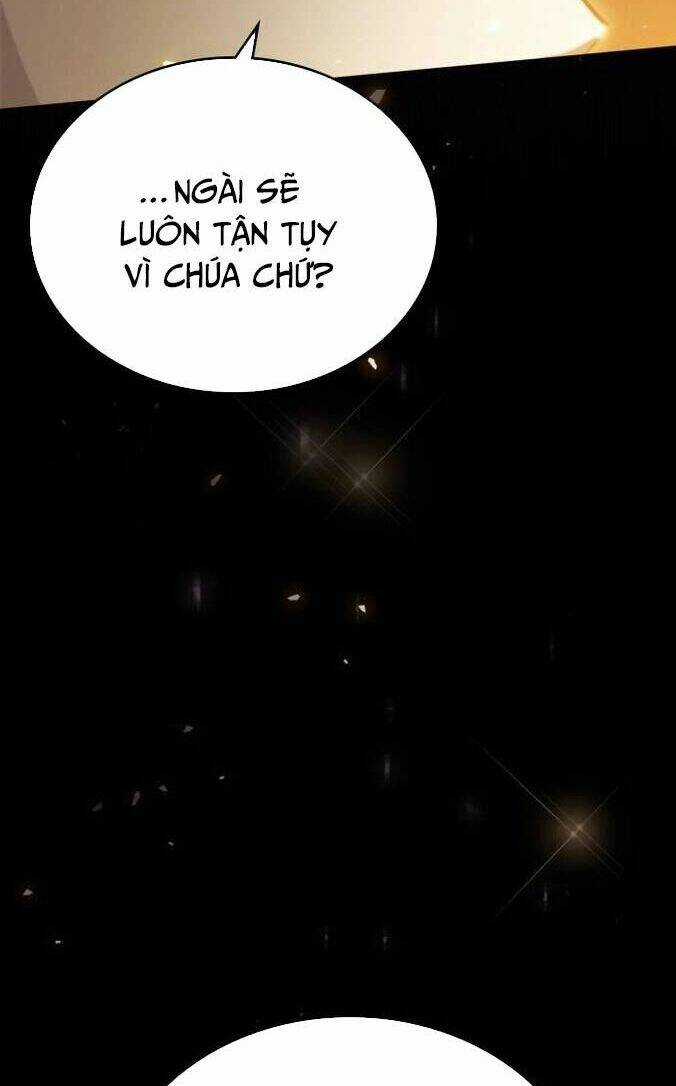 Thánh Kỵ Sĩ Trong Thế Giới Ảo Đen Tối Chapter 8 trang 137