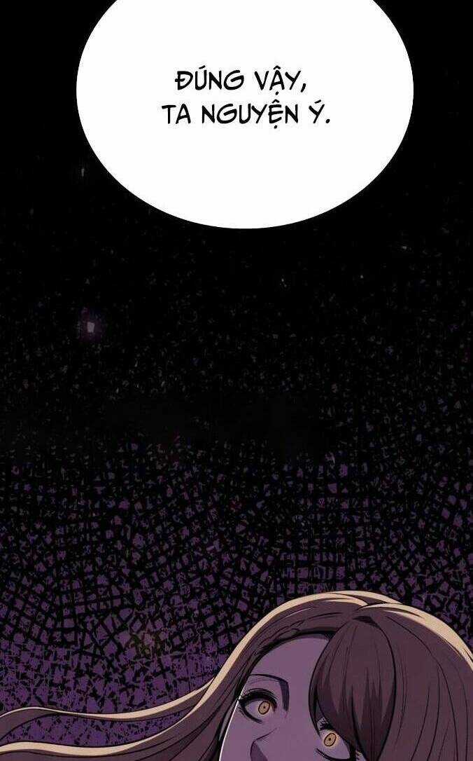 Thánh Kỵ Sĩ Trong Thế Giới Ảo Đen Tối Chapter 8 trang 138