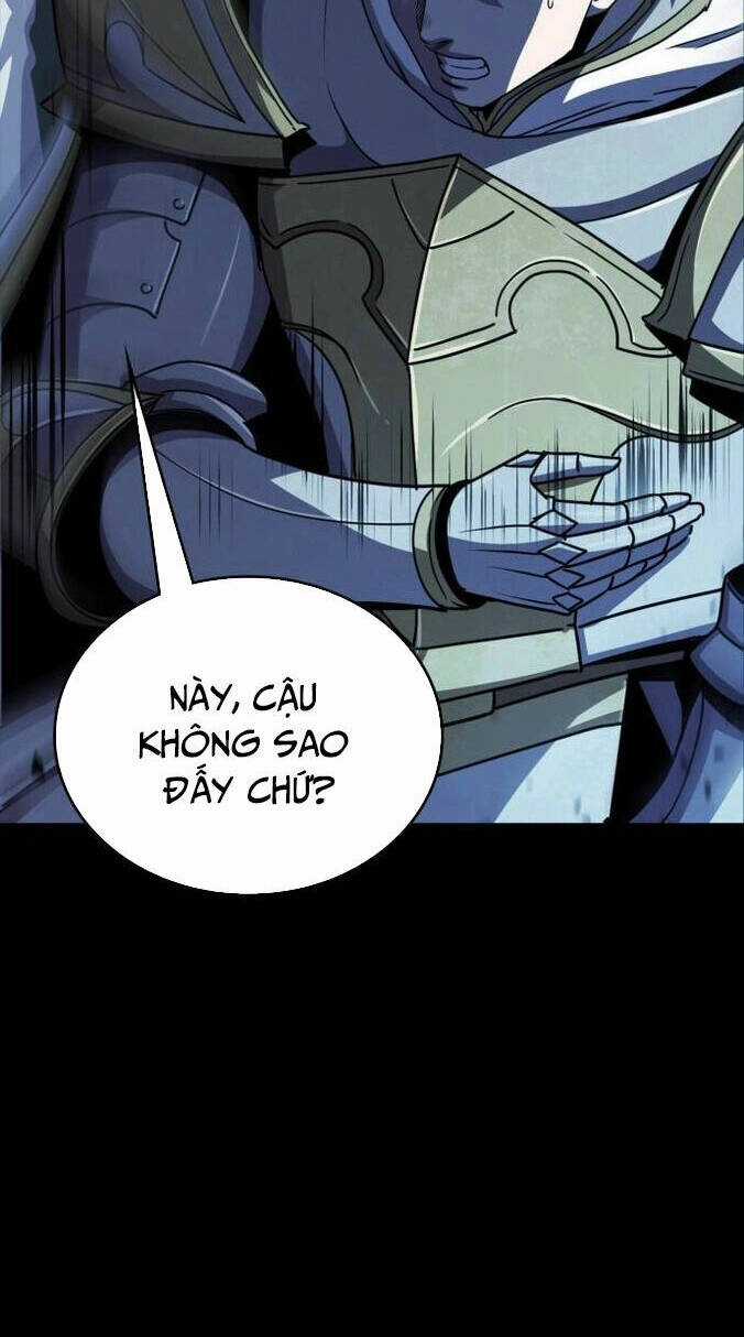 Thánh Kỵ Sĩ Trong Thế Giới Ảo Đen Tối Chapter 8 trang 14