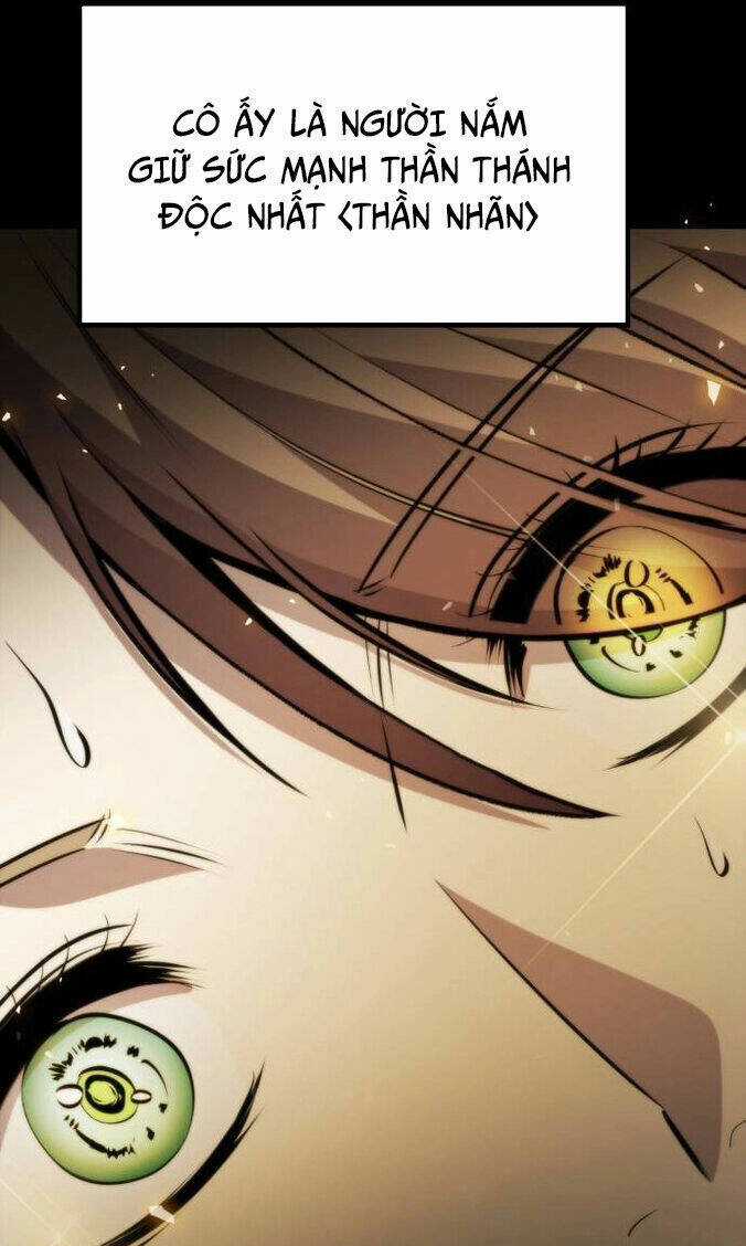 Thánh Kỵ Sĩ Trong Thế Giới Ảo Đen Tối Chapter 8 trang 141